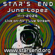 June Lopez/Star's End