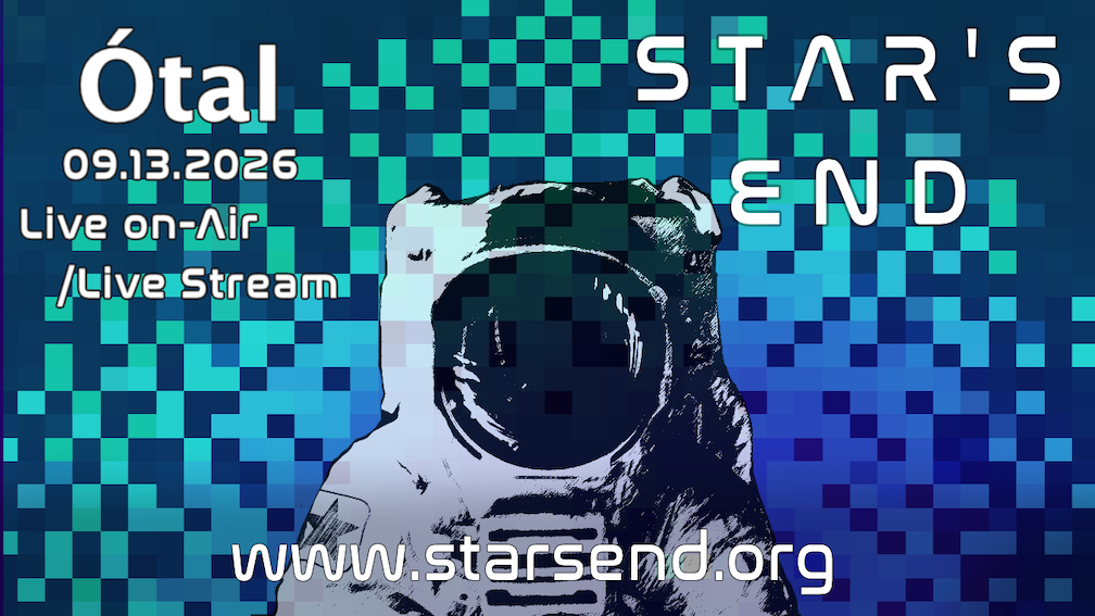 Star's End Space Camp 2026