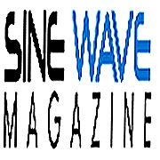 Sine Wave Magazine